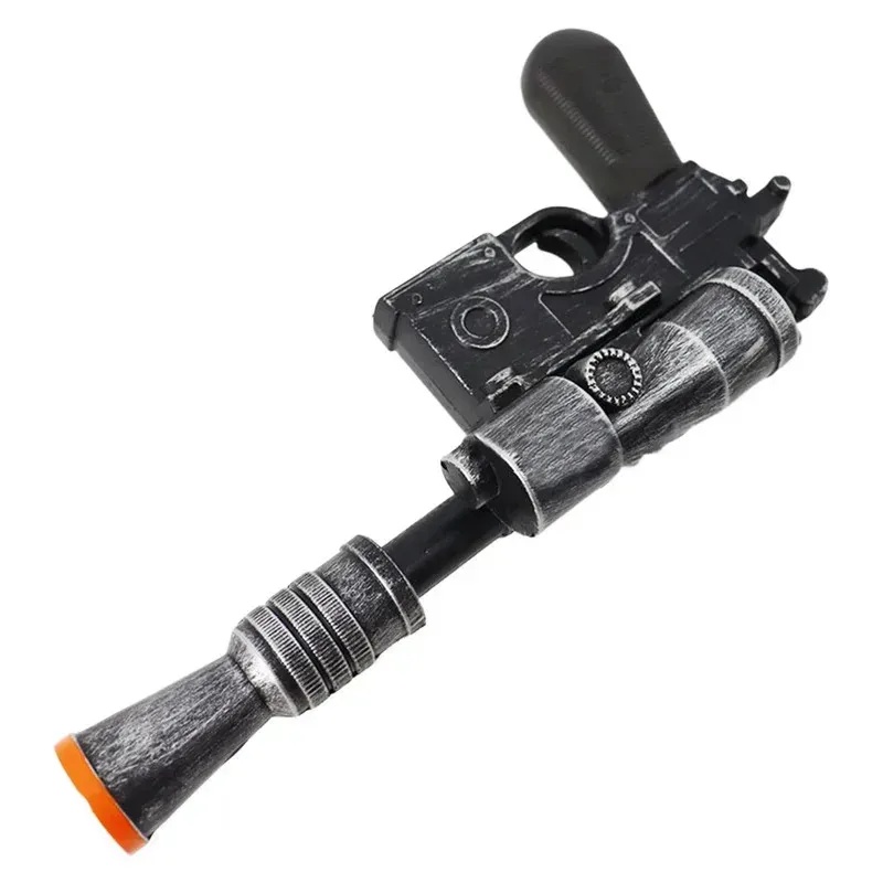 ชุดพรีเมียม ฮัน คอสเพลย์ ปืนอุ - Cosplay Prop Pistol บทวิจารณ์และราคา