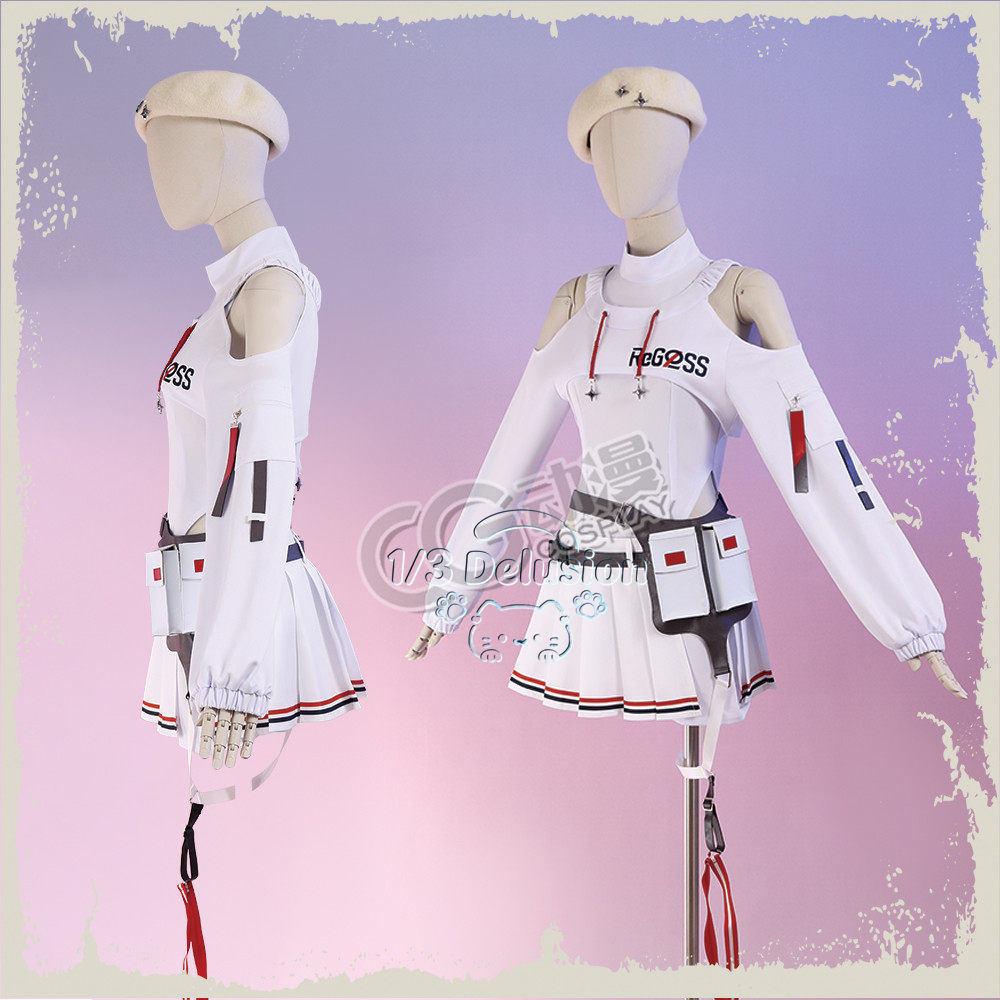 EN ReGLOSS Hiroi Kōichi คอสเพล - Prop En Cosplay บทวิจารณ์และราคา